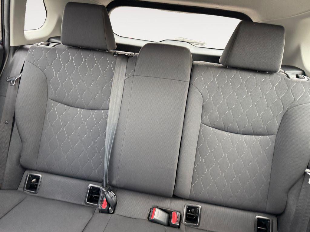 used 2024 Toyota Corolla Cross car, priced at $24,994