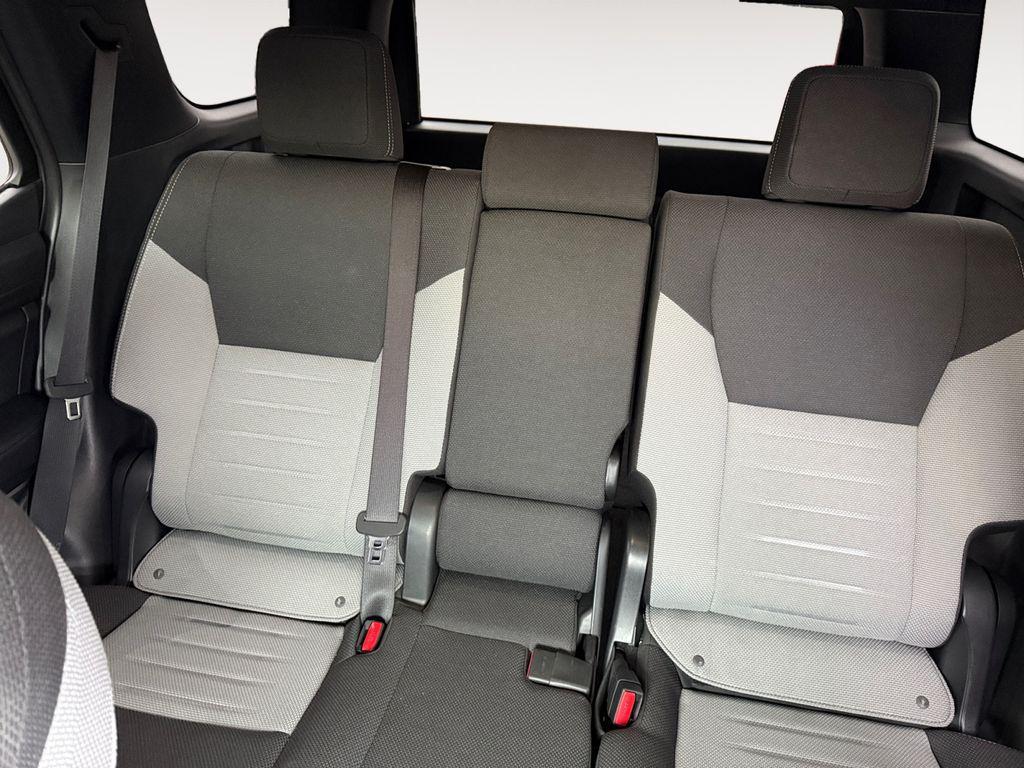 used 2025 Toyota 4Runner car, priced at $46,895