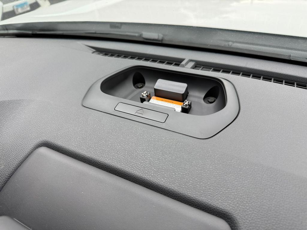 new 2025 Toyota Tacoma car, priced at $44,342