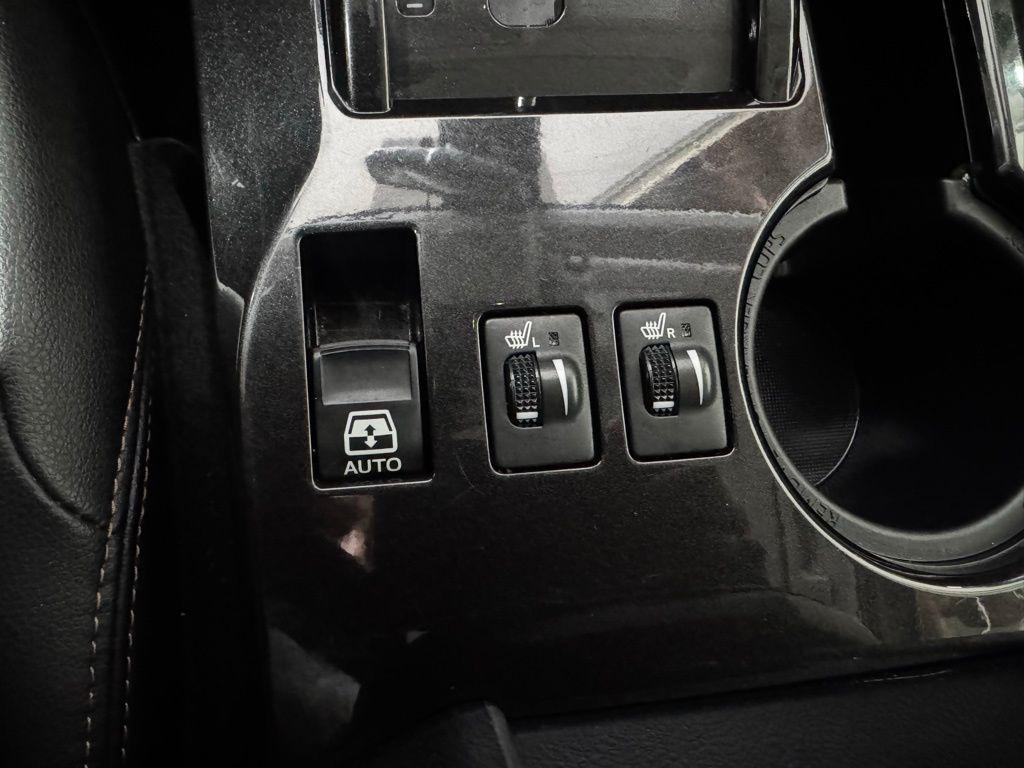 used 2023 Toyota 4Runner car, priced at $43,767