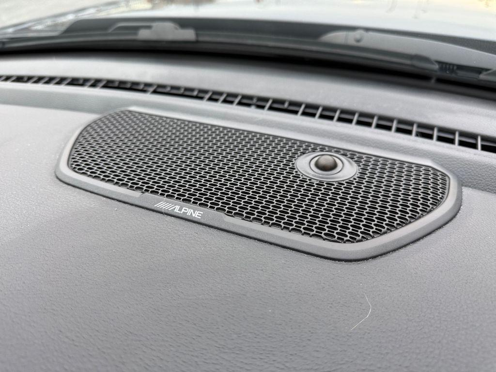 2021 Maximum Steel Metallic Clearcoat RAM 1500