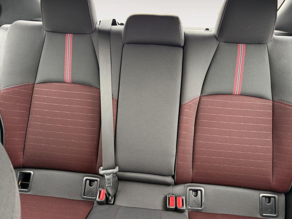 used 2024 Toyota Corolla car, priced at $19,995