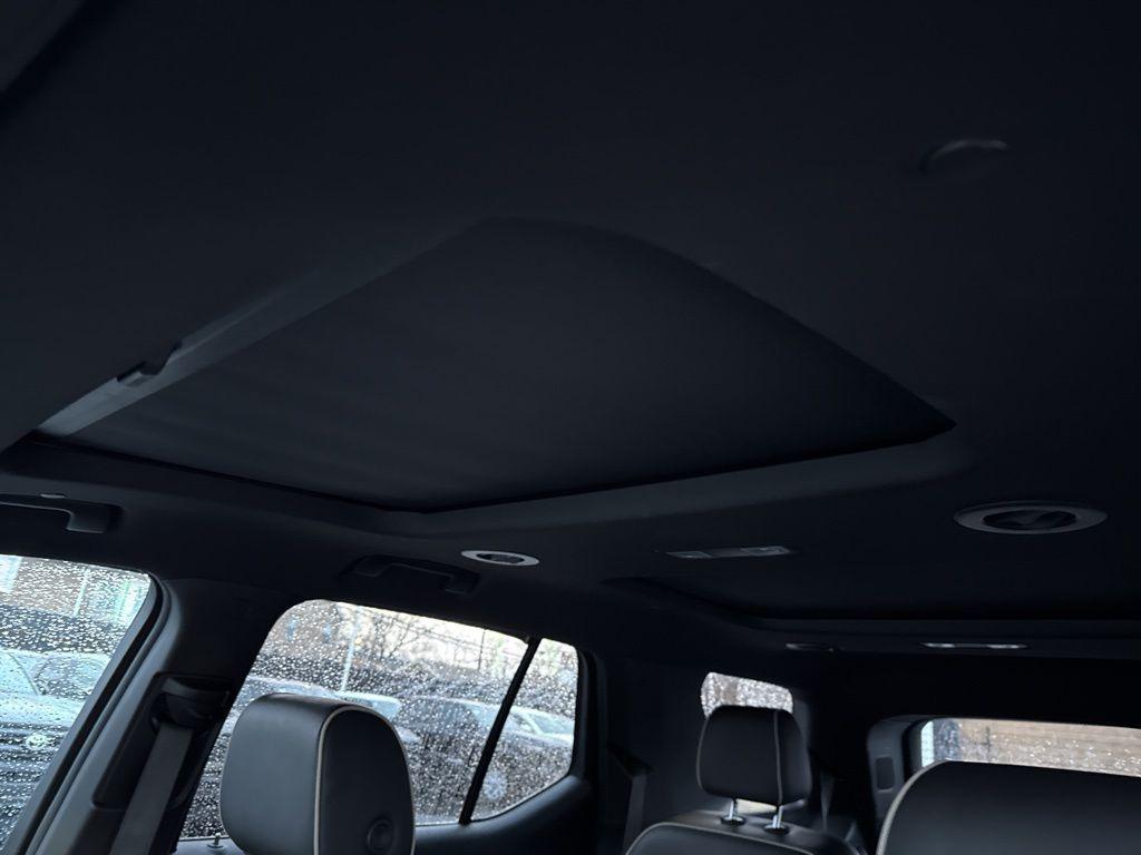 used 2022 Chevrolet Traverse car, priced at $31,595