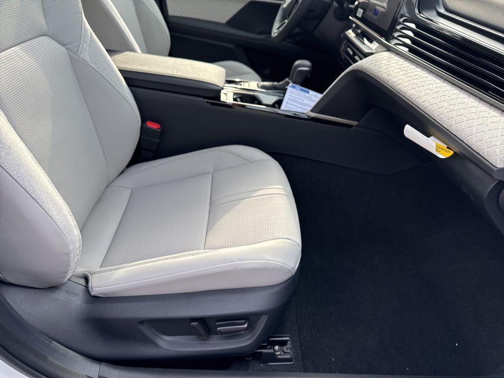 new 2026 Toyota Camry car, priced at $36,771