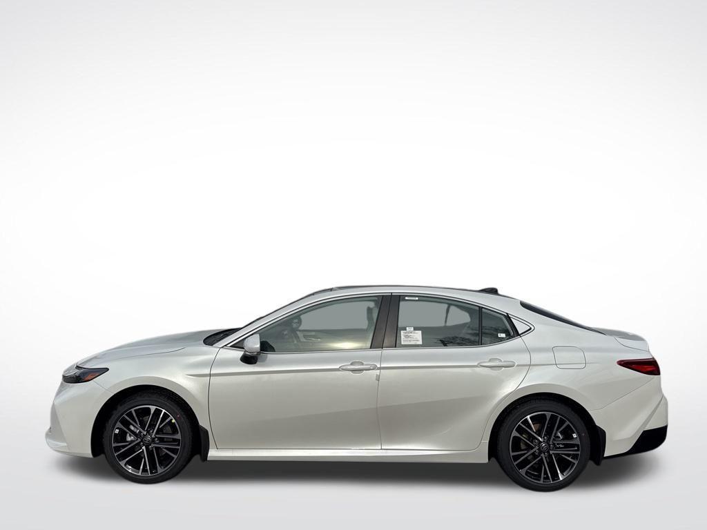 new 2026 Toyota Camry car, priced at $36,771