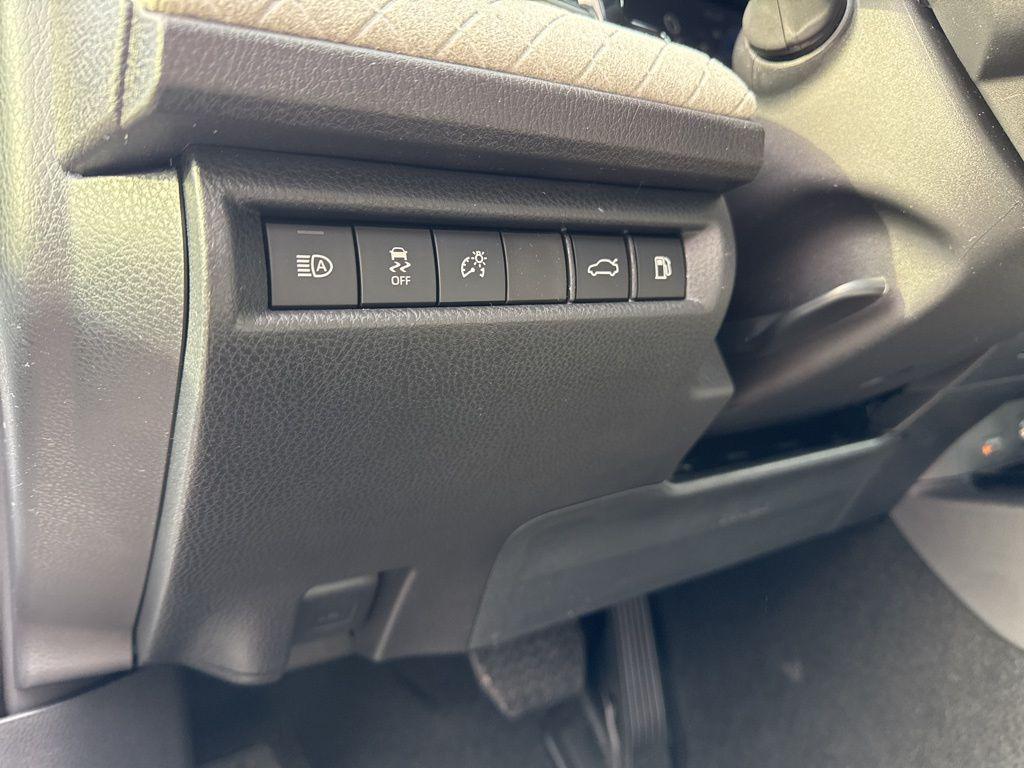new 2026 Toyota Camry car, priced at $36,771