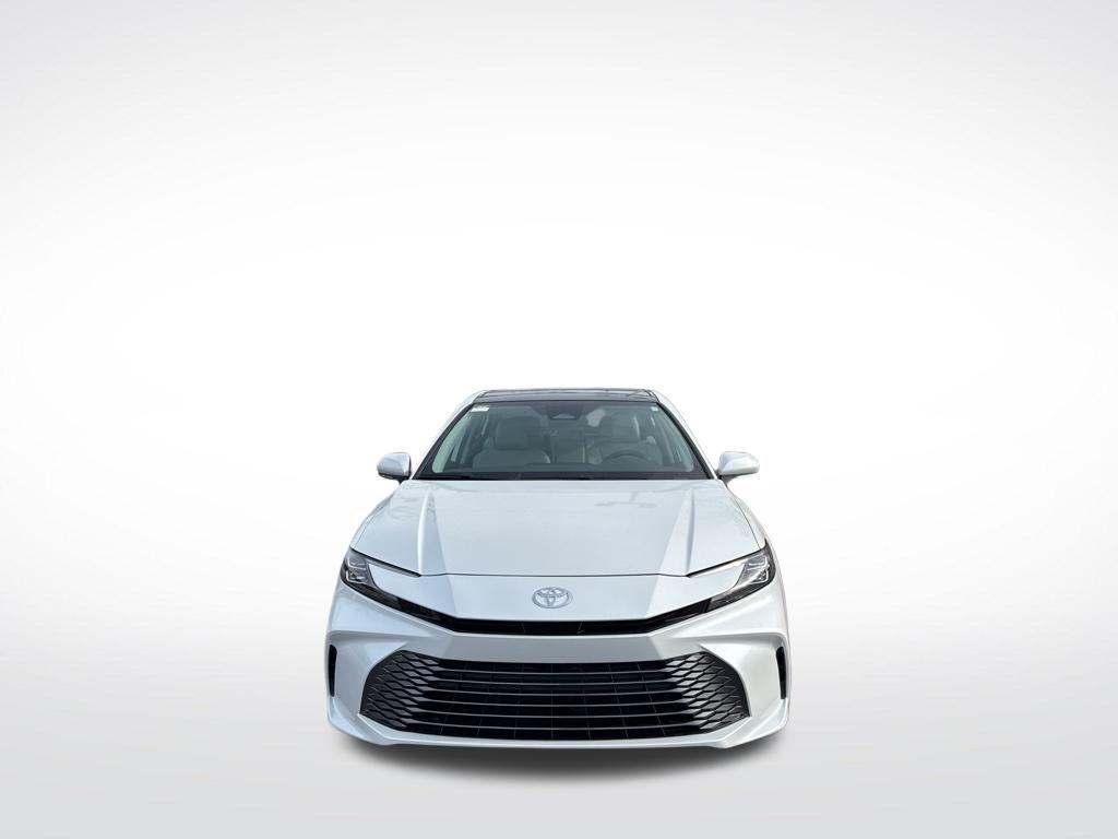 new 2026 Toyota Camry car, priced at $36,771