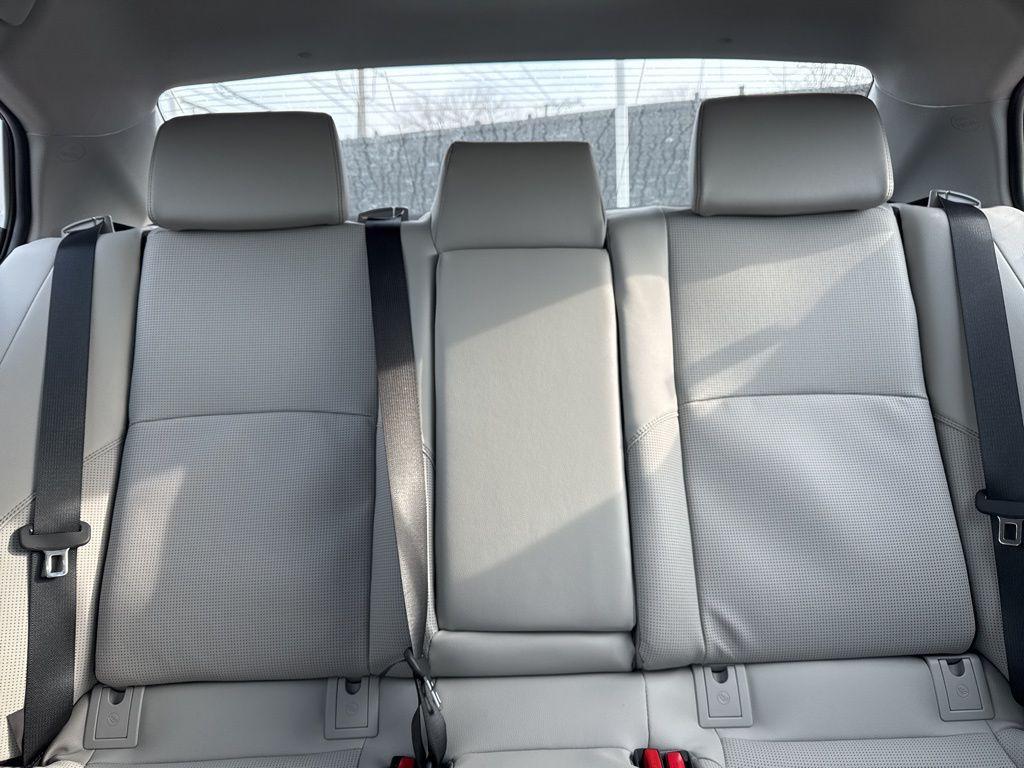 new 2026 Toyota Camry car, priced at $36,771