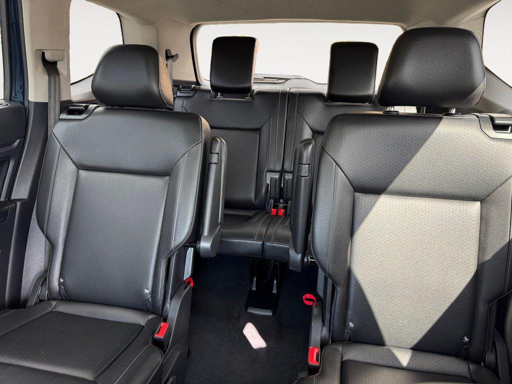 used 2019 Volkswagen Atlas car, priced at $17,995