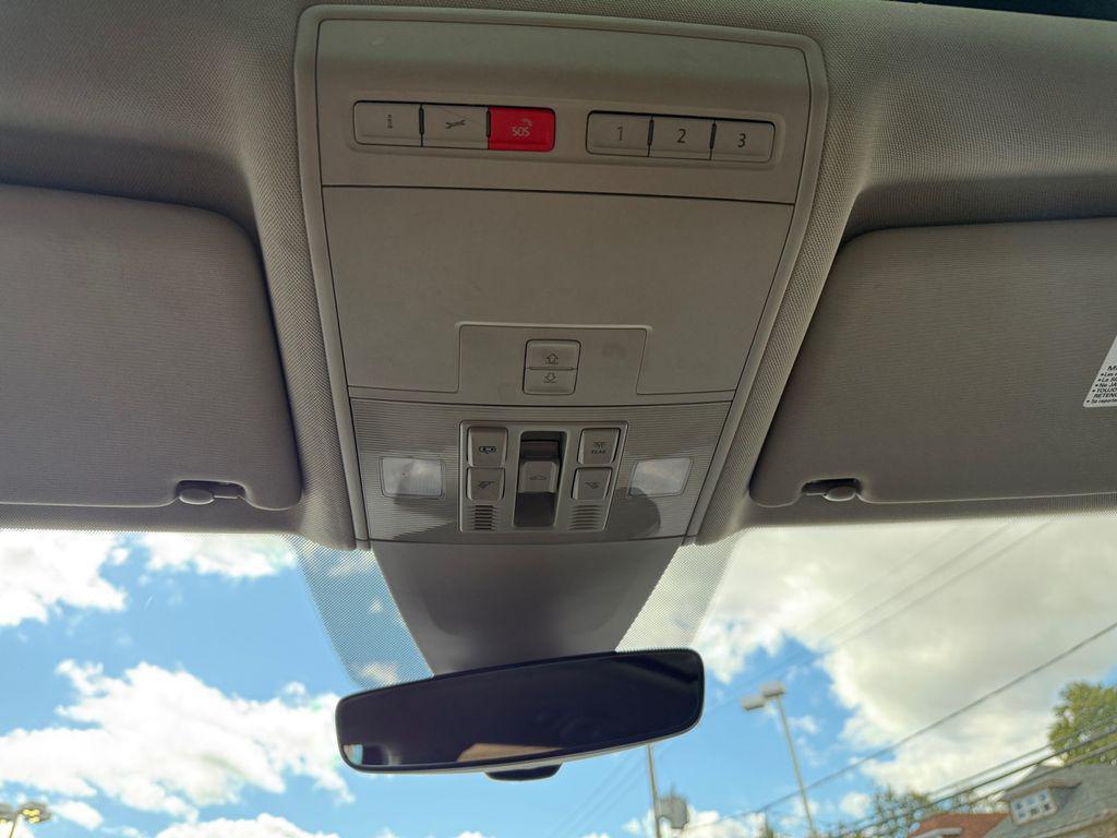 used 2019 Volkswagen Atlas car, priced at $17,995