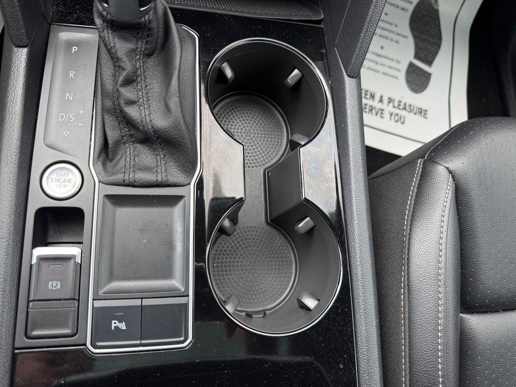 used 2019 Volkswagen Atlas car, priced at $17,995