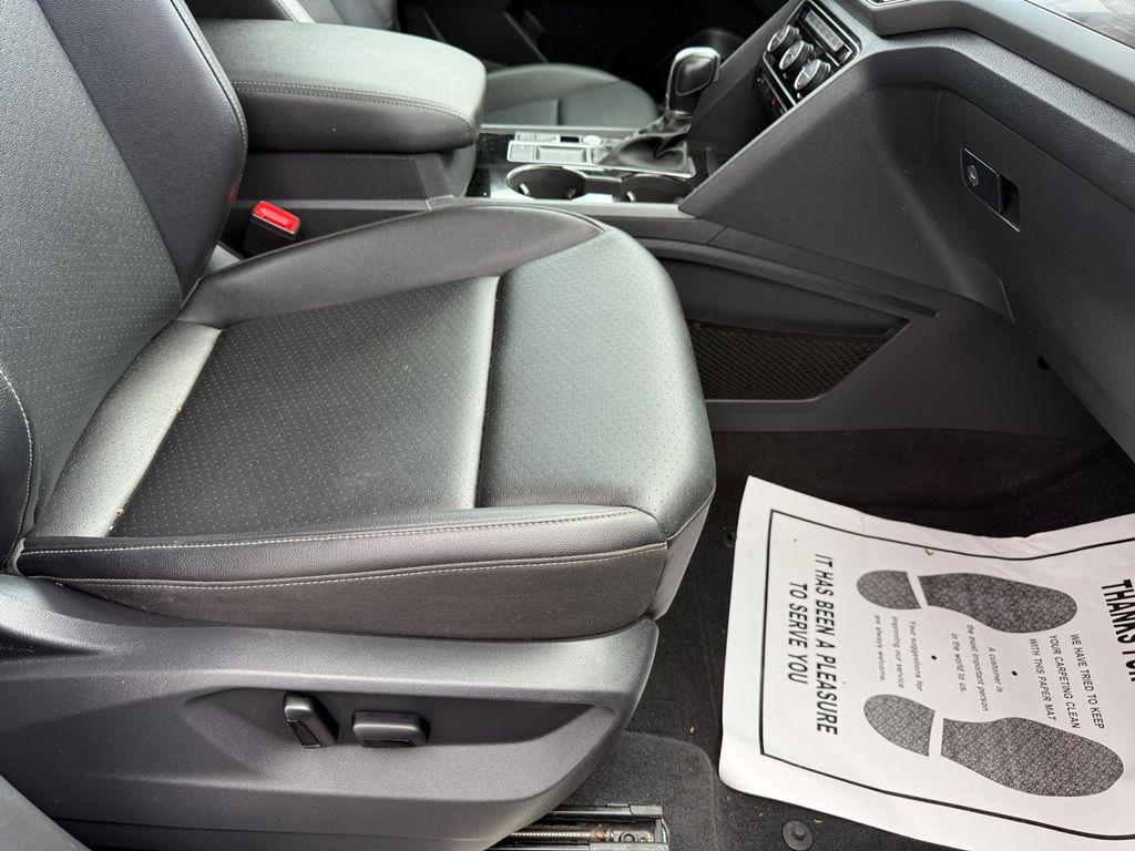 used 2019 Volkswagen Atlas car, priced at $17,995