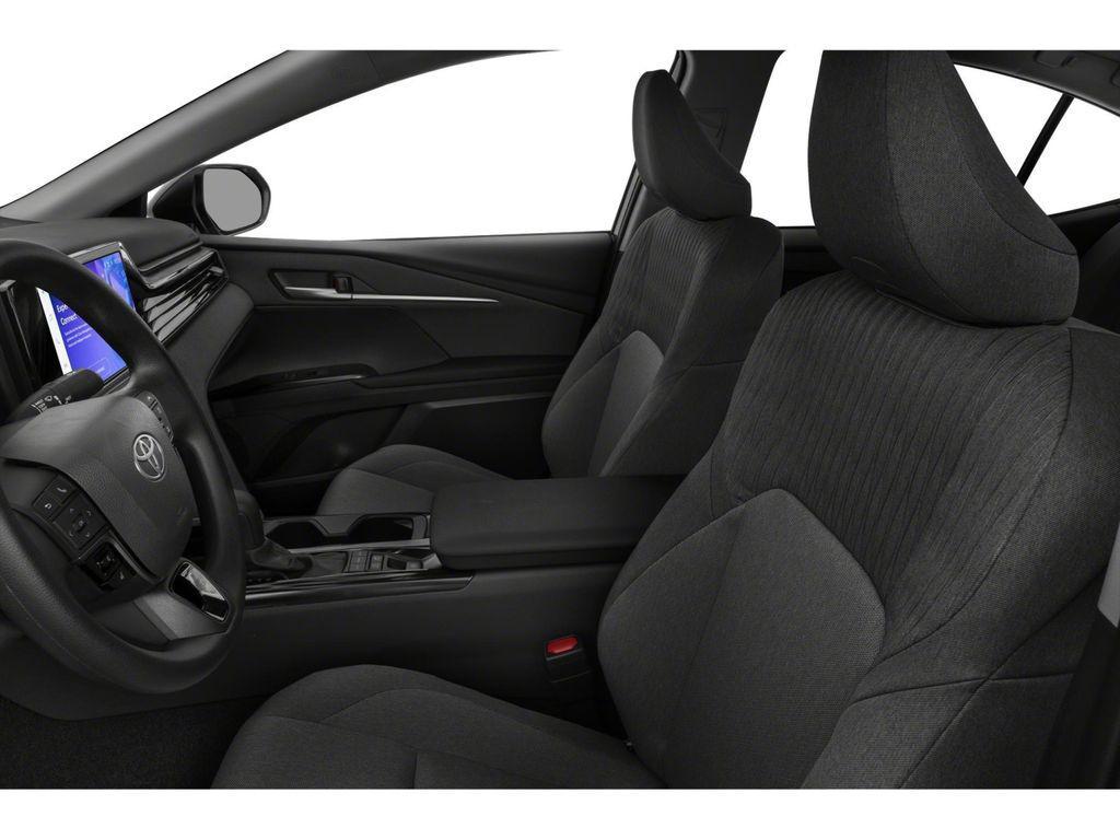 new 2026 Toyota Camry car, priced at $32,985