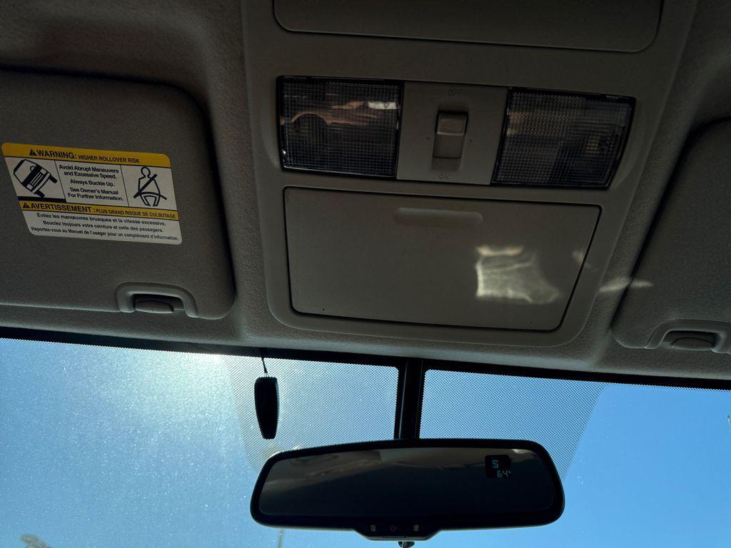 used 2015 Nissan Frontier car, priced at $15,766