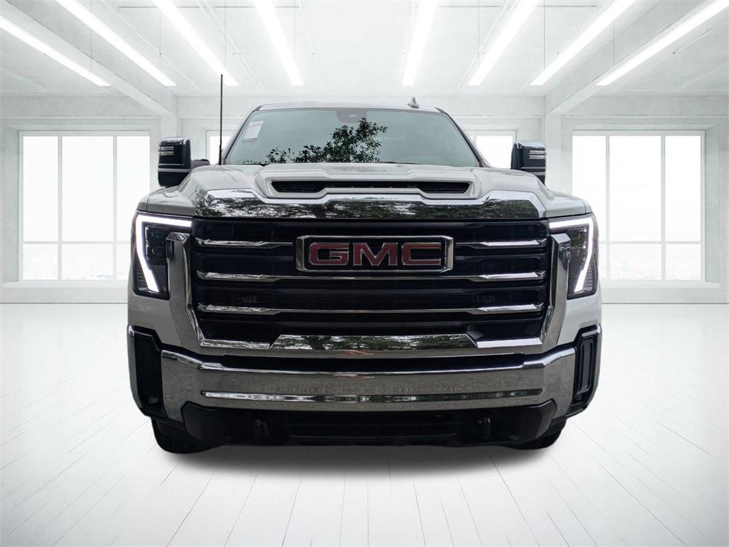 new 2025 GMC Sierra 2500 car, priced at $71,169