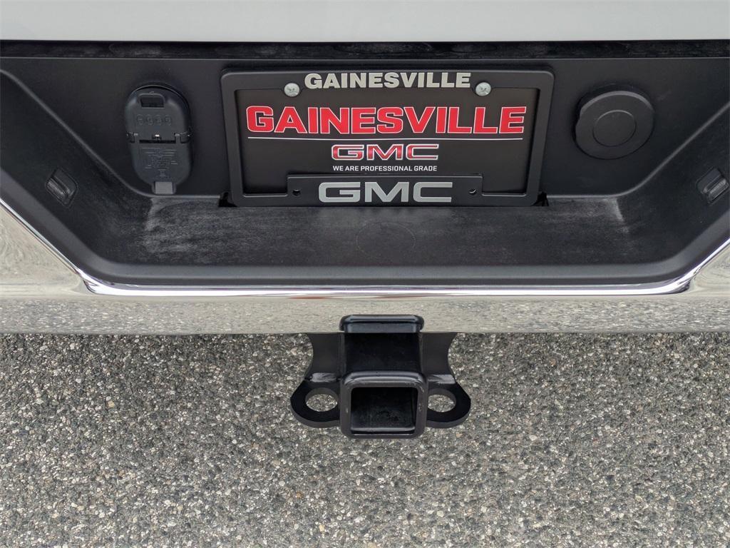 new 2025 GMC Sierra 2500 car, priced at $71,169