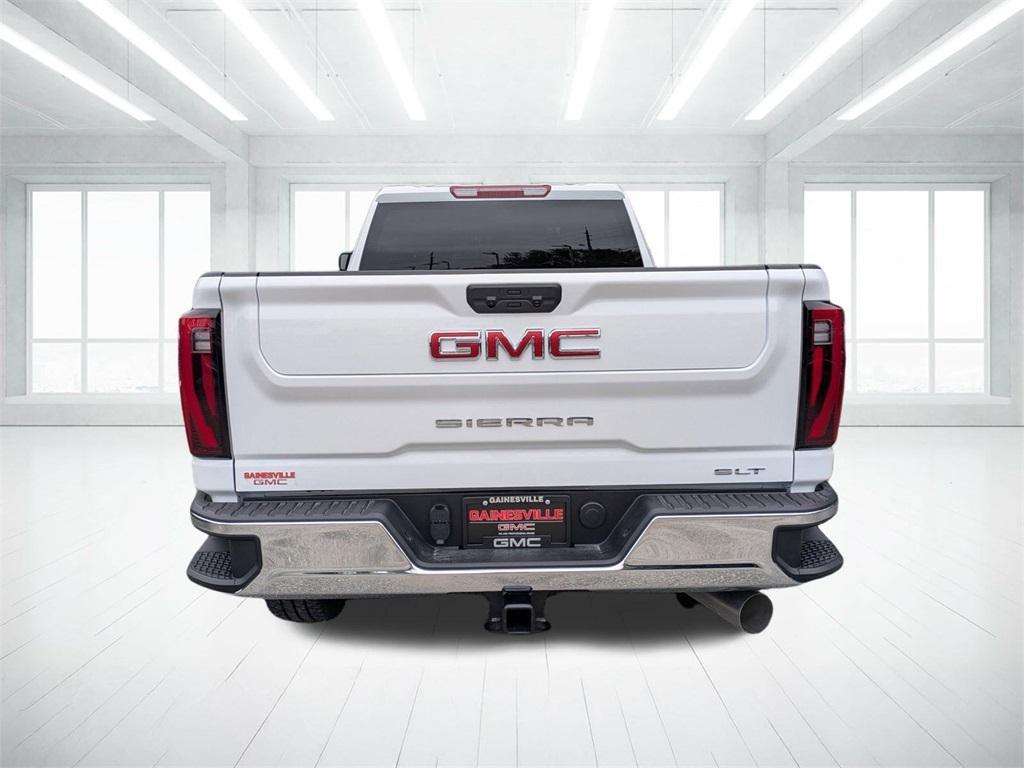 new 2025 GMC Sierra 2500 car, priced at $71,169
