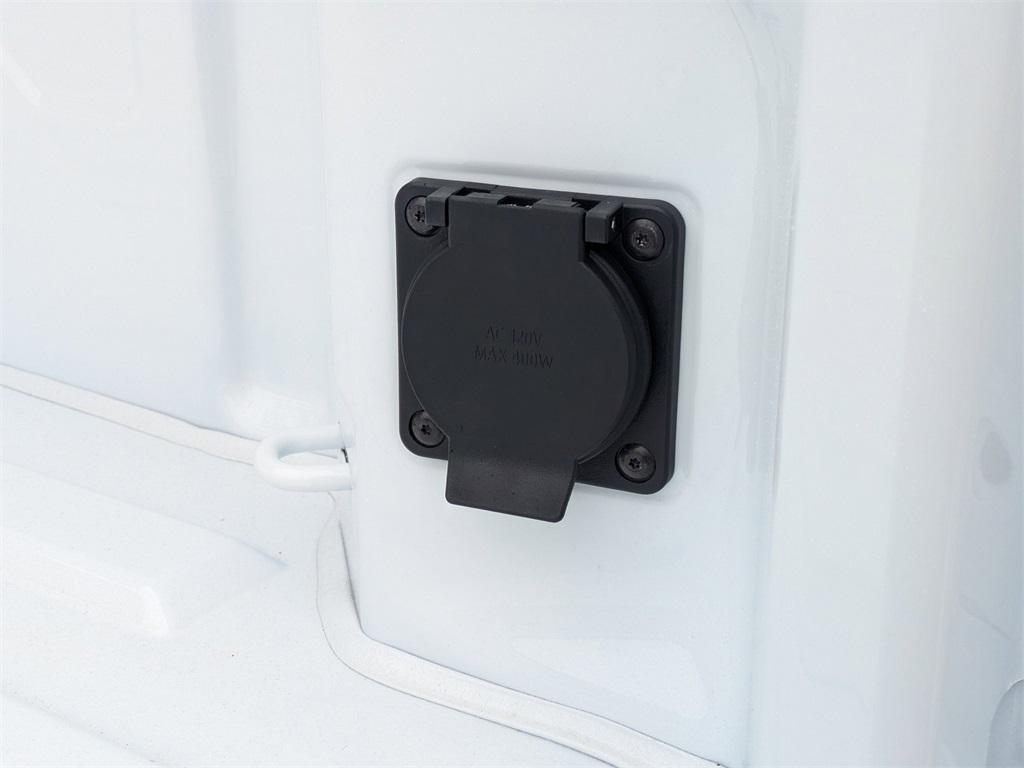 new 2025 GMC Sierra 2500 car, priced at $71,169