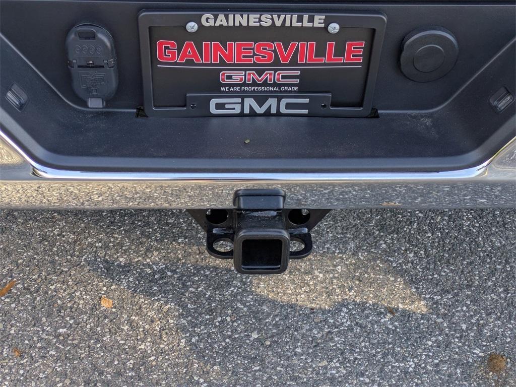 new 2026 GMC Sierra 1500 car, priced at $51,642