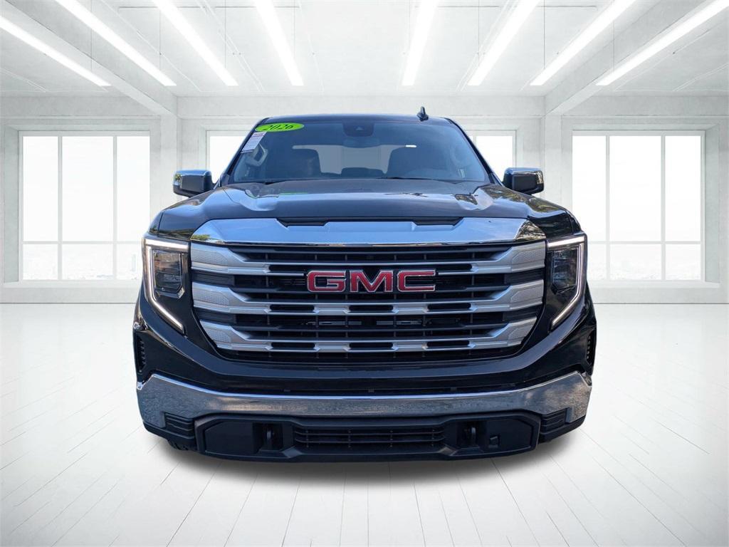 new 2026 GMC Sierra 1500 car, priced at $51,642