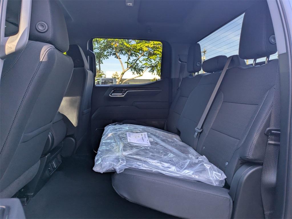 new 2026 GMC Sierra 1500 car, priced at $51,642