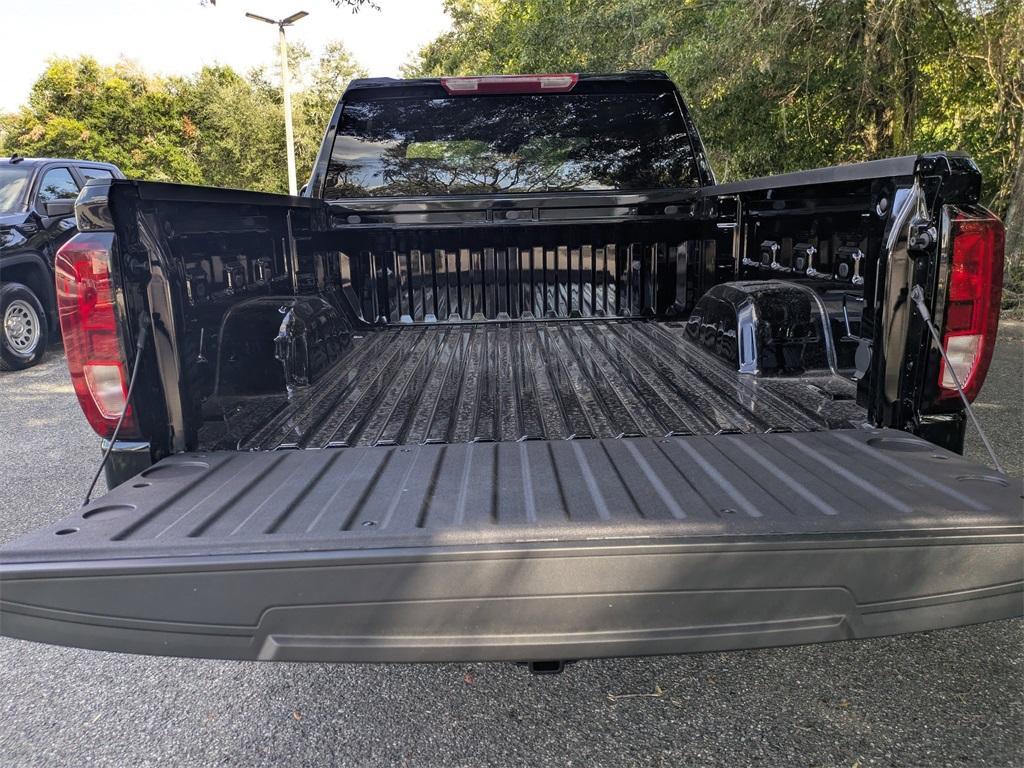 new 2026 GMC Sierra 1500 car, priced at $47,026