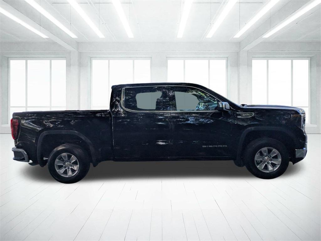 new 2026 GMC Sierra 1500 car, priced at $47,026
