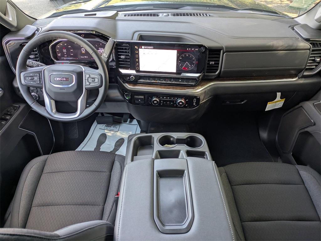 new 2026 GMC Sierra 1500 car, priced at $47,026