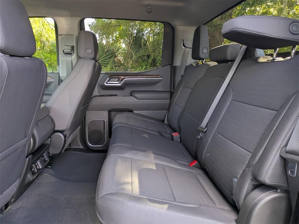 new 2026 GMC Sierra 1500 car, priced at $47,026