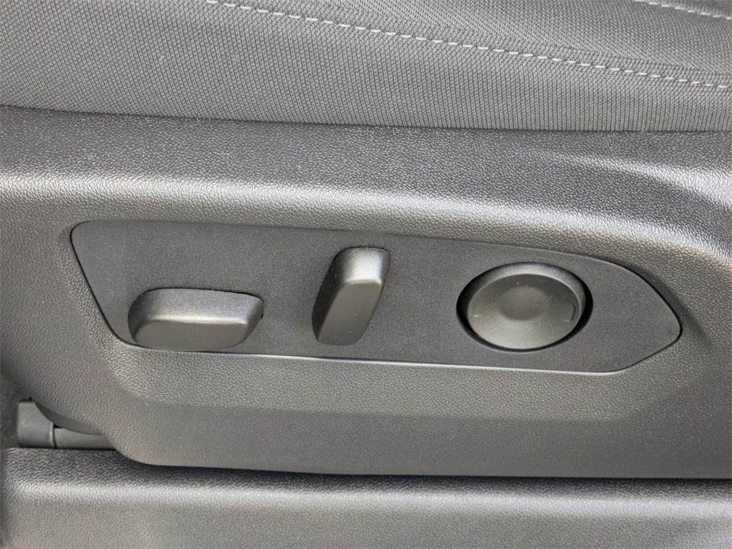 new 2026 GMC Sierra 1500 car, priced at $47,026