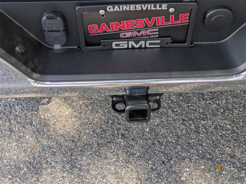 new 2026 GMC Sierra 1500 car, priced at $47,026