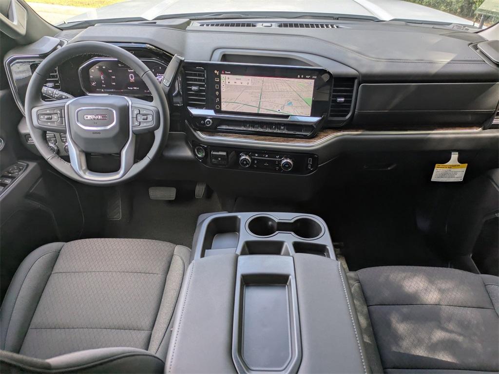 new 2026 GMC Sierra 2500 car, priced at $65,704