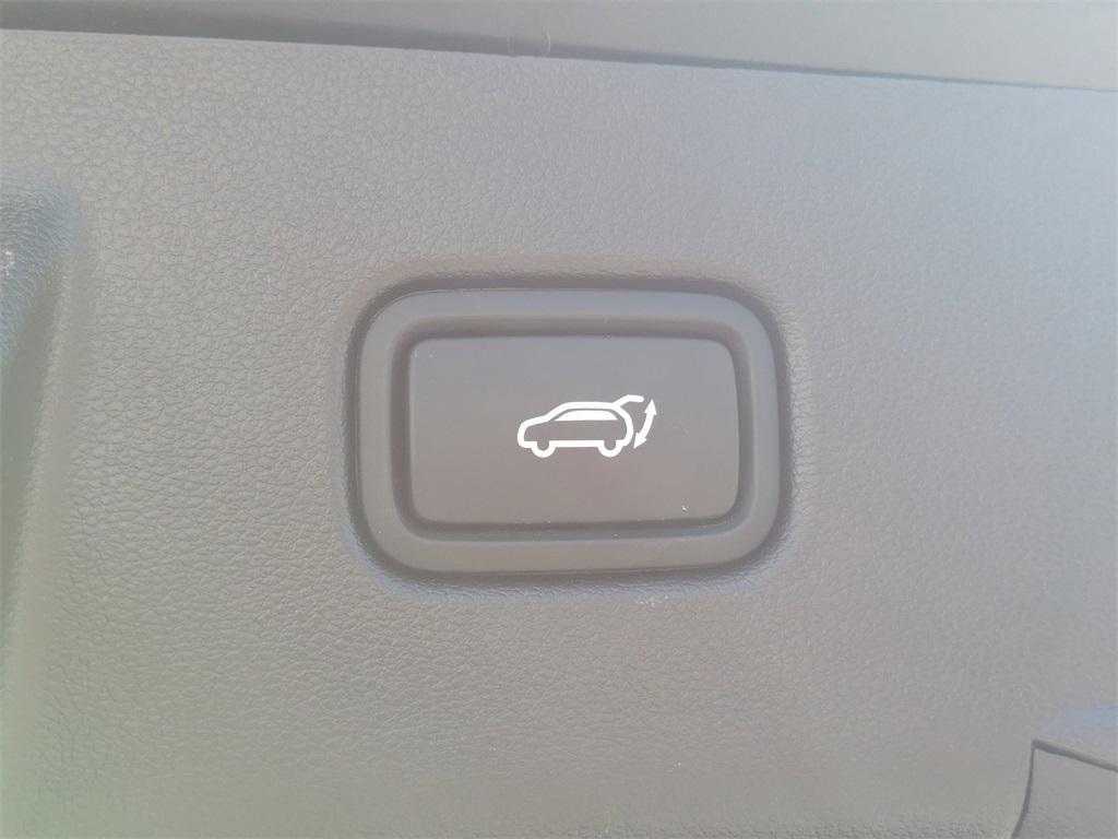 used 2023 Hyundai Tucson car, priced at $19,000