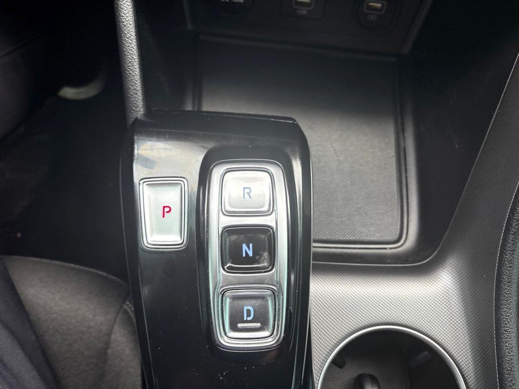 used 2021 Hyundai Sonata car, priced at $16,287