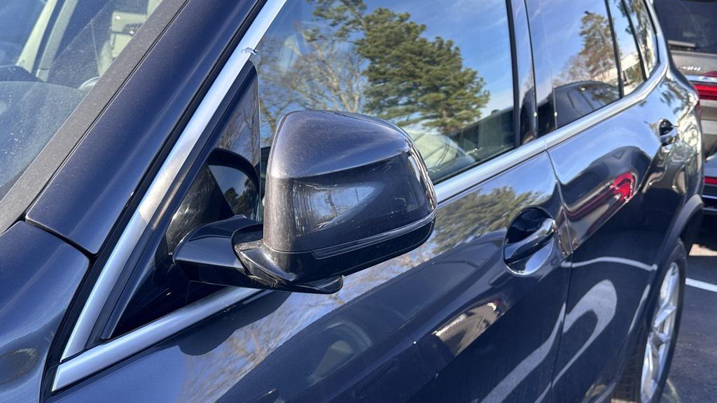 used 2023 BMW X5 car, priced at $43,490