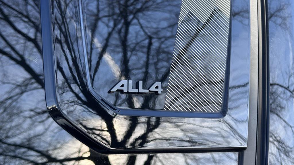 used 2025 MINI Countryman car, priced at $37,999