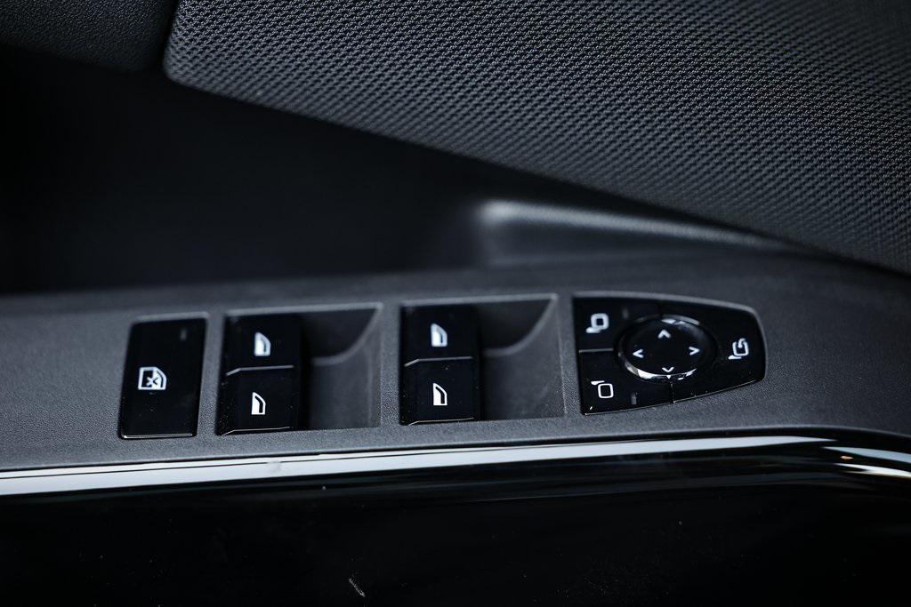 new 2026 BMW X3 car, priced at $56,025