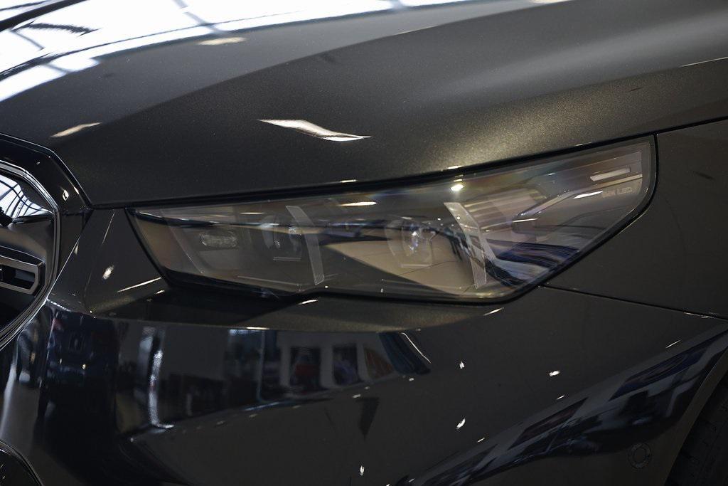 new 2026 BMW M5 car, priced at $129,715