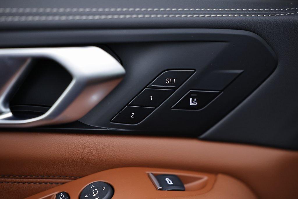 new 2026 BMW X5 car, priced at $100,775