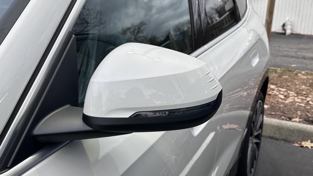 used 2026 BMW X1 car, priced at $44,990