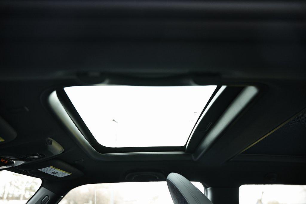 new 2026 MINI Hardtop car, priced at $38,255