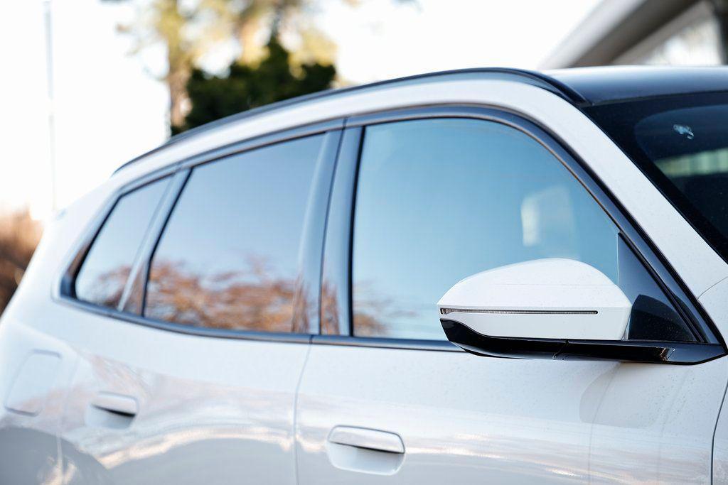 new 2026 BMW X3 car, priced at $56,540