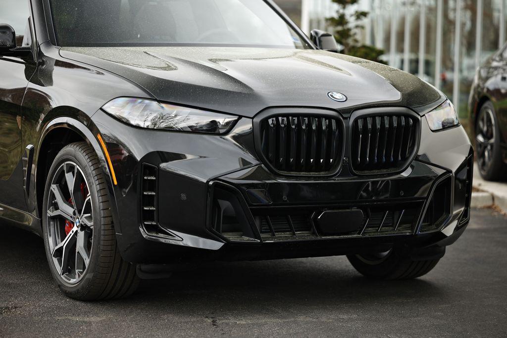 new 2026 BMW X5 car, priced at $88,200