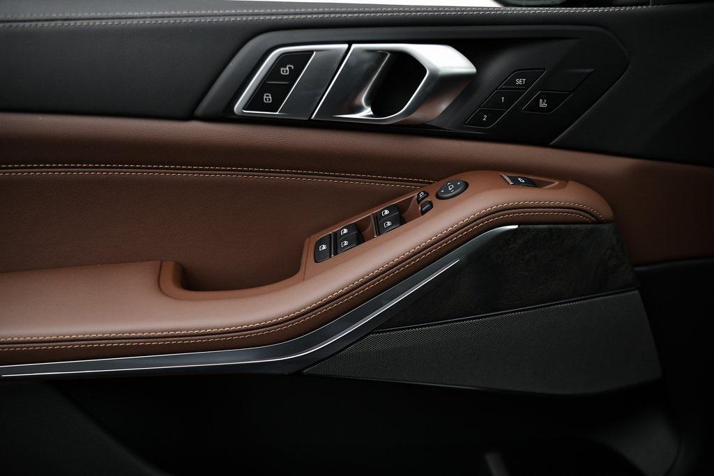 new 2026 BMW X5 car, priced at $85,000