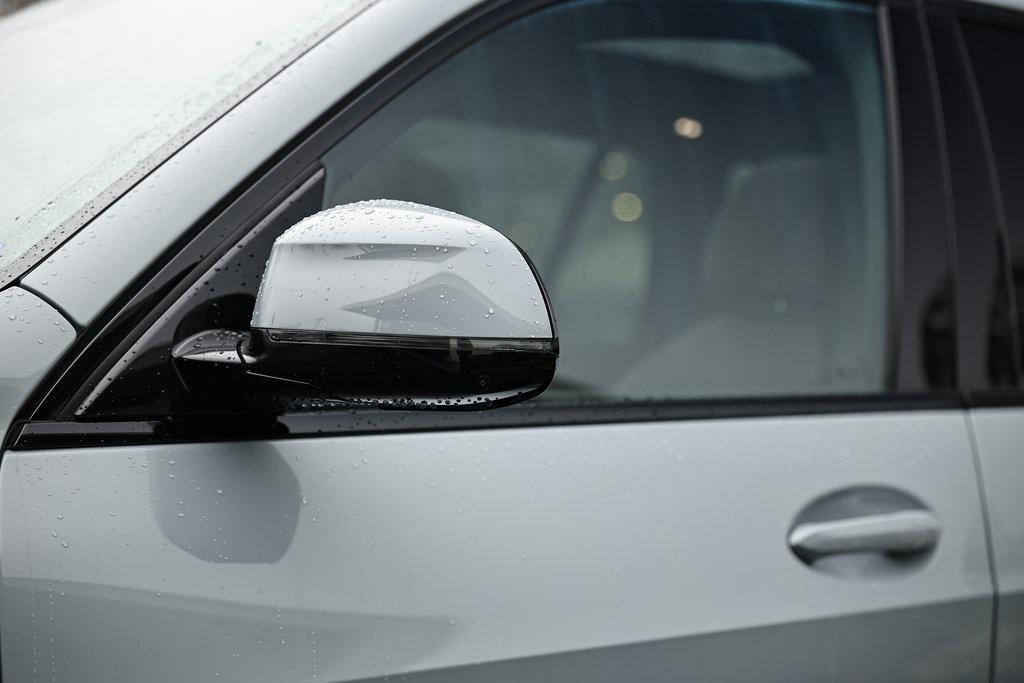 new 2026 BMW X5 car, priced at $85,000