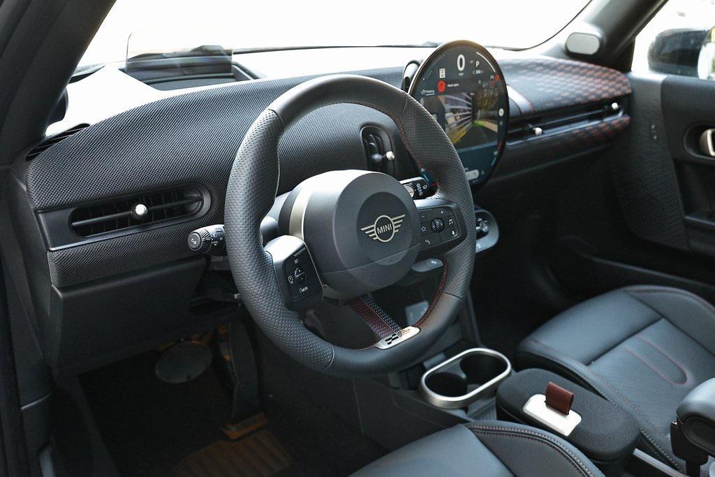 new 2026 MINI Hardtop car, priced at $41,810