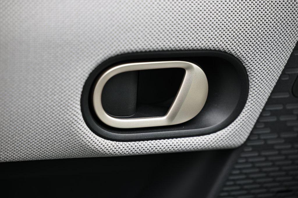 new 2026 MINI Hardtop car, priced at $41,440