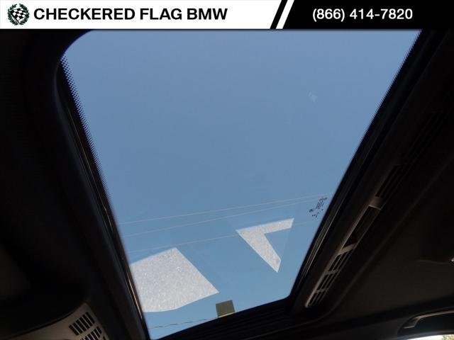 used 2017 BMW 330 car, priced at $16,460