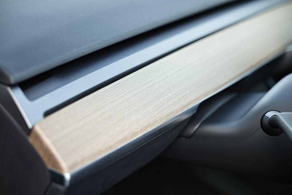 used 2022 Tesla Model Y car, priced at $24,990