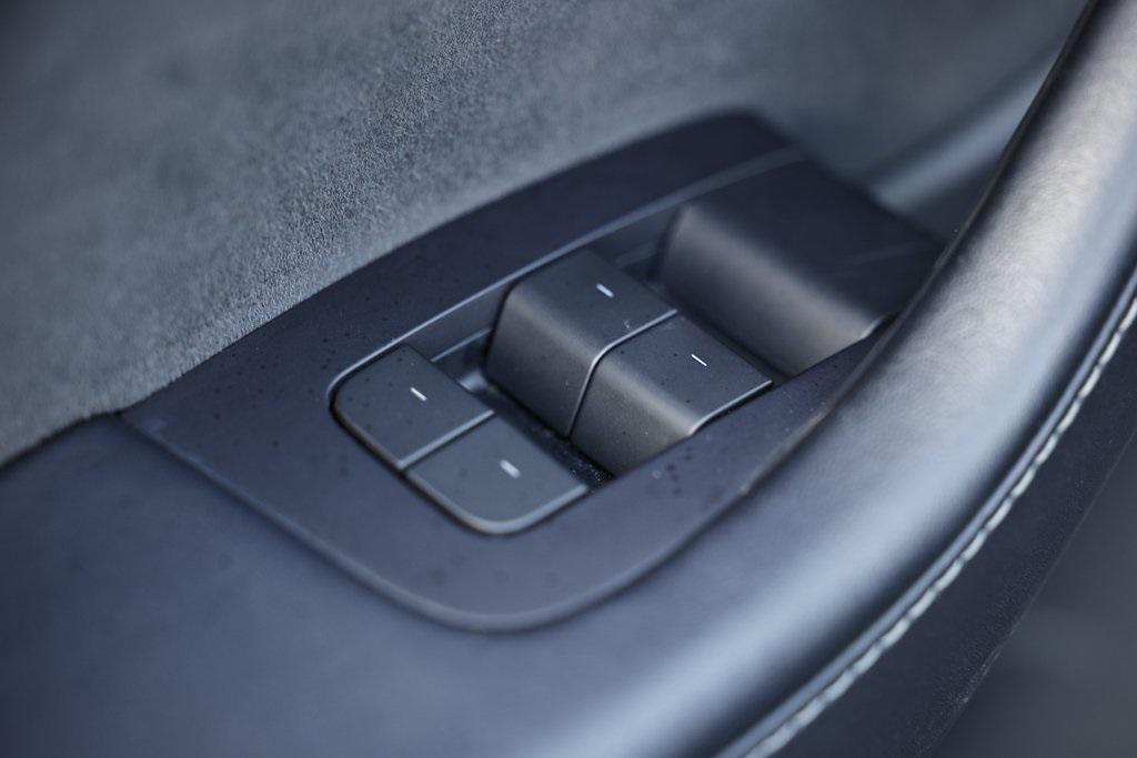 used 2022 Tesla Model Y car, priced at $24,990